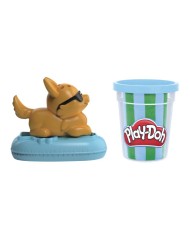 Plastilina Play-doh Pool Party Pup (f5346)