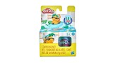 Plastilina Play-doh Pool Party Pup (f5346)