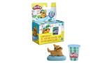 Plastilina Play-doh Pool Party Pup (f5346)