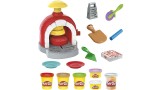 Plastilina Set Play-doh Kitchen Creations Pizza Oven (f4373)