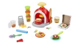 Plastilina Set Play-doh Kitchen Creations Pizza Oven (f4373)