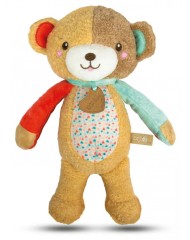 Plus Baby Clementoni Love Me Bear My First (1000-17267)