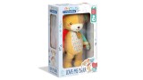 Jucarie Plus Baby Clementoni Love Me Bear My First (1000-17267)