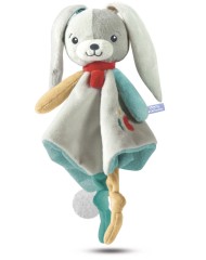 Plus Baby Clementoni Sweet Bunny (1000-17272)