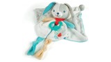 Jucarie Plus Baby Clementoni Sweet Bunny (1000-17272)