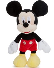 Plus Mickey & The Roadster Racers Mickey 25cm (...