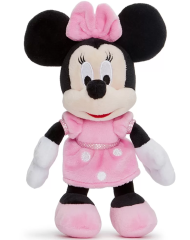 Plus Mickey & The Roadster Racers Minnie 20cm (1607-01681)