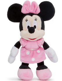 Plus Mickey & The Roadster Racers Minnie 20cm (1607-01681) 