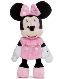 Plus Mickey & The Roadster Racers Minnie 25cm (1607-01687) 