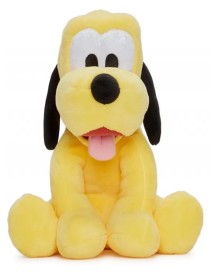 Plus Mickey & The Roadster Racers Pluto 25cm (1607-01690) 