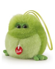 Plus Giochi Preziosi Trudi Charms Frog (tud53000)