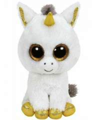 Plus Ty Beanie Boo Unicorn Pagasus 40cm (1607-37059)