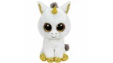 Jucarie Plus Ty Beanie Boo Unicorn Pagasus 40cm (1607-37059)