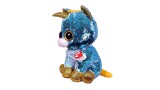 Jucarie Plus Ty Flippables Pixie Sequin White Unicorn 40cm (1607-36761)