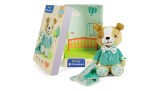 Jucarie Plus Baby Clementoni Pete The Puppy (1000-17417)