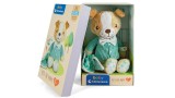 Jucarie Plus Baby Clementoni Pete The Puppy (1000-17417)