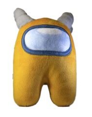 Plus Among Us Plush Buddies 20cm (s2 Random) (au7214)