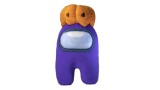Jucarie Plus Among Us Plush Buddies 20cm (s2 Random) (au7214)