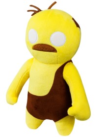 Plus Gang Beasts Huggable (s1) (random) 30cm (gb7008) 