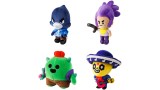 Jucarie Plus Brawl Stars Buddy (s1) (random) 20cm (brw7014)