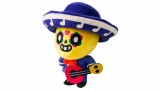 Jucarie Plus Brawl Stars Buddy (s1) (random) 20cm (brw7014)