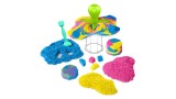 Plastilina Set Kinetic Sand Squishn Create (6065527)