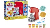 Plastilina Set Play-doh Kitchen Creations Magical Mixer (f4718)