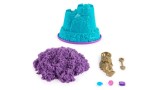 Plastilina Kinetic Sand Shimmer Mermaid Treasure Container (6064334)