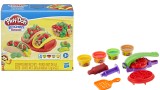 Plastilina Set Play-doh Kitchen Creations Taco Time (e7447)