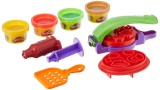 Plastilina Set Play-doh Kitchen Creations Taco Time (e7447)