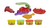 Plastilina Set Play-doh Kitchen Creations Taco Time (e7447)