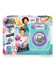 Set Plastilina So Slime Tie Dye Slime Machine (1863-00134)