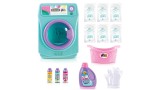 Plastilina Set So Slime Tie Dye Slime Machine (1863-00134)
