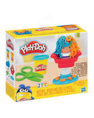 Set Plastilina Play-doh Mini Crazy Cuts (e4918eu4)