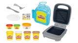 Plastilina Set Play-doh Cheesy Sandwich (e7623)