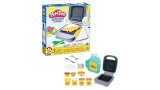 Plastilina Set Play-doh Cheesy Sandwich (e7623)