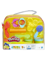 Set Plastilina Play-doh Starter (b1169eu4)