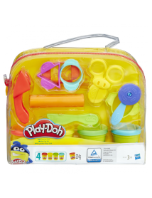 Set Plastilina Play-doh Starter (b1169eu4) 