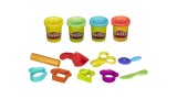 Plastilina Set Play-doh Starter (b1169eu4)