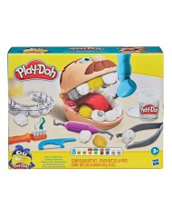 Set Plastilina Play-doh Drilln Fill Dentist (f1...