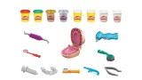 Plastilina Set Play-doh Drilln Fill Dentist (f1259)