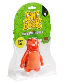 Gang Beasts Strech Try Me 11.5cm S1 Random Gb6602 