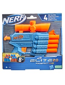 Arma Elite 2.0 Prospect Qs-4 (f4190) 