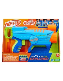 Arma Easy Play Elite Jr. Explorer (f6367) 
