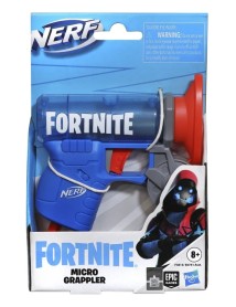 Arma Microshots Fortnite Micro Grappler (f3813) 