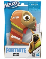 Arma Microshots Fortnite Micro Doggo (f2370)