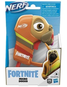 Arma Microshots Fortnite Micro Doggo (f2370) 