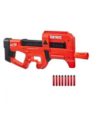 Arma Fortnite Compact Smg (f4106)