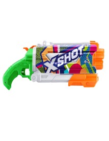 Arma X-shot Water Shotgun Fast-fill Skins (11855) 