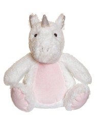 Plus Teddykompaniet Glowing Unicorn (tk3114)